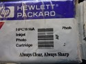 New No Box Sealed Bag Genuine OEM HP 16 Photo Colo