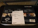 New Sealed Box Genuine OEM Lexmark E250X22G Photoc