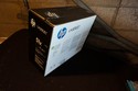 New Sealed Box Genuine OEM HP Q7551X Black Toner 5