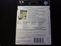 New Sealed Box Genuine OEM HP 13 C4817A Yellow Ink