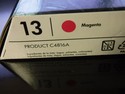 New Sealed Box Genuine OEM HP 13 C4816A Magenta In