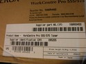 New Genuine OEM Xerox 106R00402 High Yield Black T