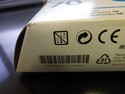 2 New Sealed Box Genuine OEM HP 70 C9452A Cyan Ink