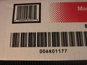 New Sealed Box Genuine OEM Xerox 006R01177 Magenta