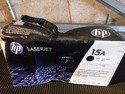 New (UGLY) Sealed Box Genuine OEM HP 15A C7115A Bl
