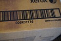 New Open Box Genuine OEM Xerox 006R01176 Cyan High