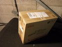 New Sealed Genuine OEM Xerox 113R00628 Black Toner