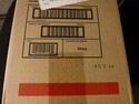 New Sealed Genuine OEM Xerox 113R00628 Black Toner