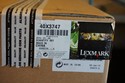 New Open Box Genuine OEM Lexmark 40X3747 Fuser Uni