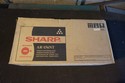 New Open Box Genuine OEM Sharp AR-156NT Black Tone