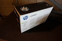 New Sealed Box Genuine OEM HP Q5953A Magenta Toner