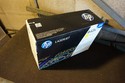 New Sealed Genuine OEM HP Q5952A Yellow Toner Cart