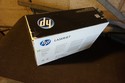 New Sealed Genuine OEM HP Q5952A Yellow Toner Cart