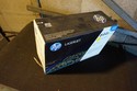 New Sealed Genuine OEM HP Q6462 Yellow Toner Carti