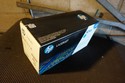 New Sealed Box Genuine OEM HP 504A CE251A Cyan Ton