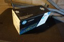 New Sealed Box Genuine OEM HP 504A CE251A Cyan Ton