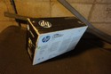 New Sealed Box Genuine OEM HP 643A Yellow Toner Q5