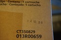 New Sealed Genuine OEM Xerox 013R00659 Magenta Dru