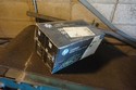 New Sealed Box Genuine OEM HP Q6470AD Black Toner 