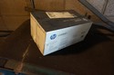 New Sealed Box Genuine OEM HP Q6470AD Black Toner 
