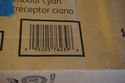 New Sealed Genuine OEM Xerox 013R00660 Cyan Imagin