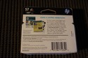 New Sealed Box Genuine OEM HP 57 Color Inkjet Cart