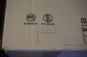 New Sealed Box Genuine OEM HP CE505X Black Toner 0