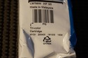 New No Box Sealed Bag Genuine OEM HP 95 Tri-Color 