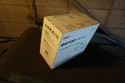 New Sealed Box Genuine OEM OKI 52113701 Black Lase