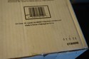 New Sealed Box Genuine OEM OKI 52113701 Black Lase