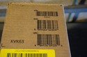 New Sealed Box Genuine OEM Dell KVK63 Imaging Drum