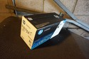 New Sealed Box Genuine OEM HP CE250A Black Toner 5