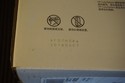 New Sealed Box Genuine OEM HP CE250A Black Toner 5