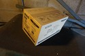 New Sealed Box Genuine OEM Xerox 113R00711 Black T