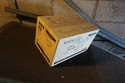 New Sealed Box Genuine OEM Xerox 113R00711 Black T
