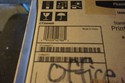 New Sealed Box Genuine OEM Xerox 113R00711 Black T