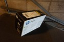 New Sealed Box Genuine OEM HP C4096A Black Toner 9