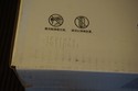 New Sealed Box Genuine OEM HP C4096A Black Toner 9