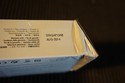 New Sealed Genuine OEM HP 72 High Yield Cyan Ink C