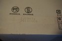 New Sealed Box Genuine OEM HP C4096A Black Toner 9