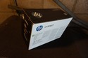 New Sealed Box Genuine OEM HP CF237A Black Toner 3