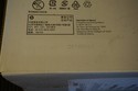 New Sealed Box Genuine OEM HP CF237A Black Toner 3