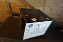 New Sealed Box Genuine OEM HP CE390XD Black Toner 