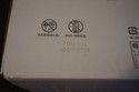 New Sealed Box Genuine OEM HP CE255A Black Toner 5