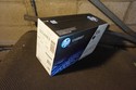 New Sealed Box Genuine OEM HP CE255A Black Toner 5