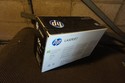 New Sealed Box Genuine OEM HP CE255A Black Toner 5