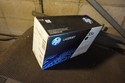 New Sealed Box Genuine OEM HP CE255A Black Toner 5