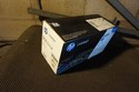 New Sealed Box Genuine OEM HP CE261A Cyan Toner 64