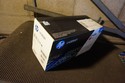 New Sealed Box Genuine OEM HP CE263A Magenta Toner