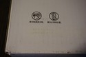 New Sealed Box Genuine OEM HP CE263A Magenta Toner